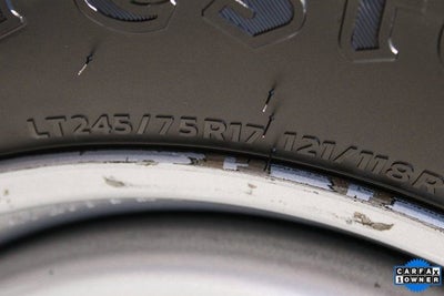 2020 Ford F-250SD XL