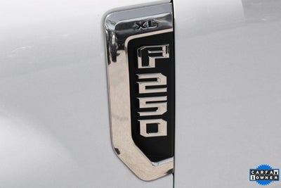 2020 Ford F-250SD XL