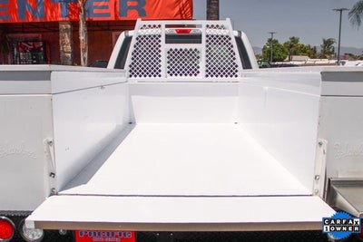 2020 Ford F-250SD XL