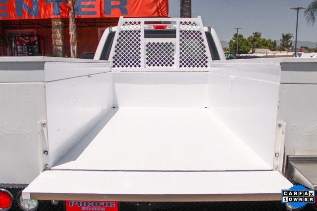 2020 Ford F-250SD XL