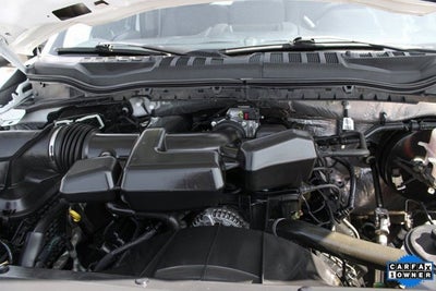 2018 Ford F-250SD XL