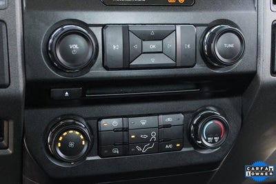 2018 Ford F-250SD XL