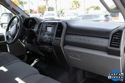 2018 Ford F-250SD XL