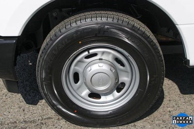 2018 Ford F-250SD XL