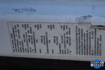 2018 Ford F-250SD XL