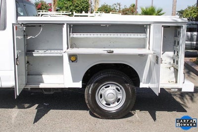 2018 Ford F-250SD XL