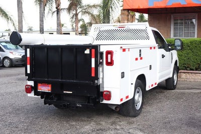 2019 Ford F-250SD XL