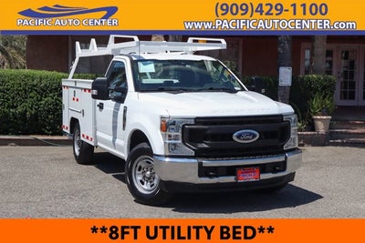 2022 Ford F-250SD XL