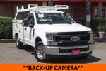 2022 Ford F-250SD XL