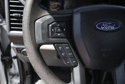2022 Ford F-250SD XL