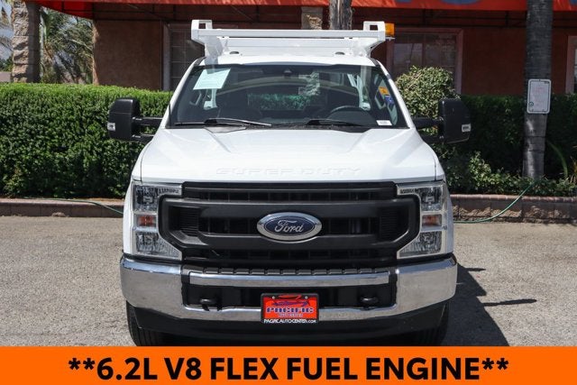 2022 Ford F-250SD XL