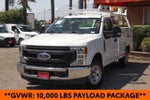 2022 Ford F-250SD XL