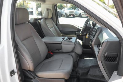 2022 Ford F-250SD XL