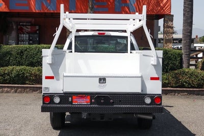 2022 Ford F-250SD XL