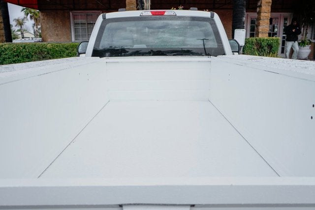 2022 Ford F-250SD XL