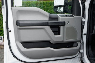 2022 Ford F-250SD XL