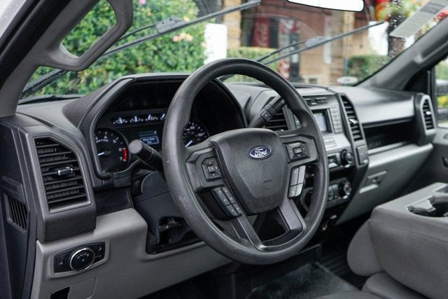 2022 Ford F-250SD XL