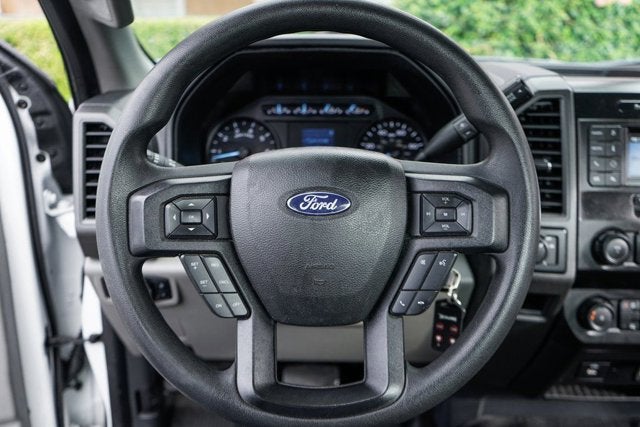 2022 Ford F-250SD XL