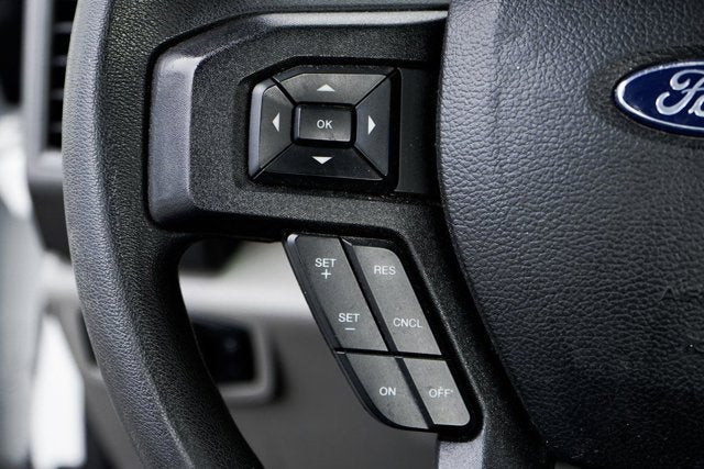 2022 Ford F-250SD XL