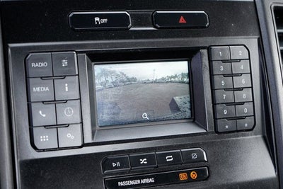 2022 Ford F-250SD XL