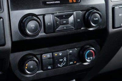 2022 Ford F-250SD XL