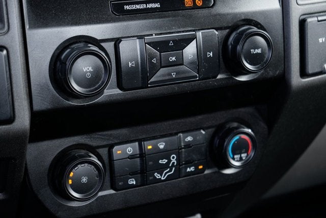 2022 Ford F-250SD XL