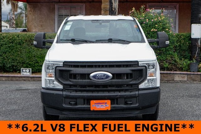 2022 Ford F-250SD XL