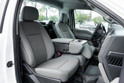 2022 Ford F-250SD XL