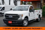 2022 Ford F-250SD XL