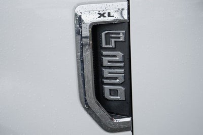 2022 Ford F-250SD XL