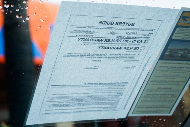 2022 Ford F-250SD XL