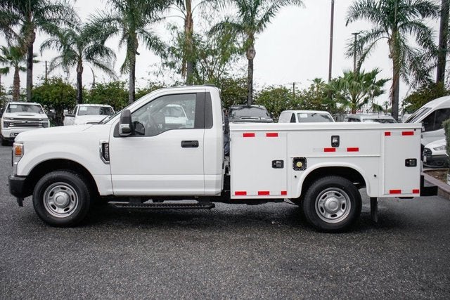 2022 Ford F-250SD XL