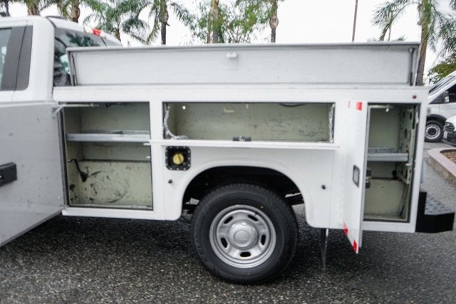 2022 Ford F-250SD XL