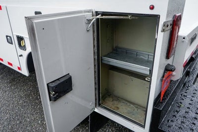 2022 Ford F-250SD XL