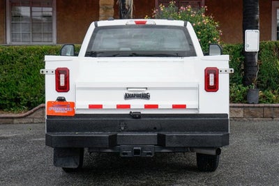 2022 Ford F-250SD XL