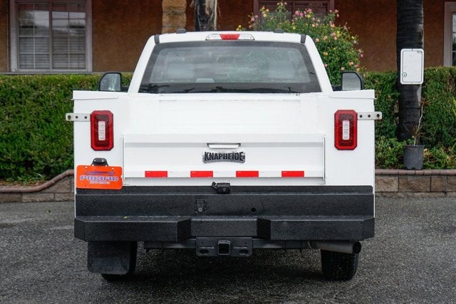 2022 Ford F-250SD XL