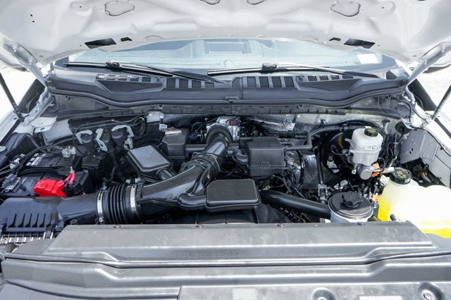 2022 Ford F-250SD XL