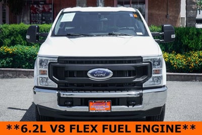 2022 Ford F-250SD XL