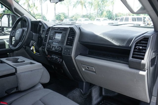 2022 Ford F-250SD XL