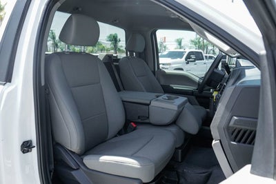 2022 Ford F-250SD XL