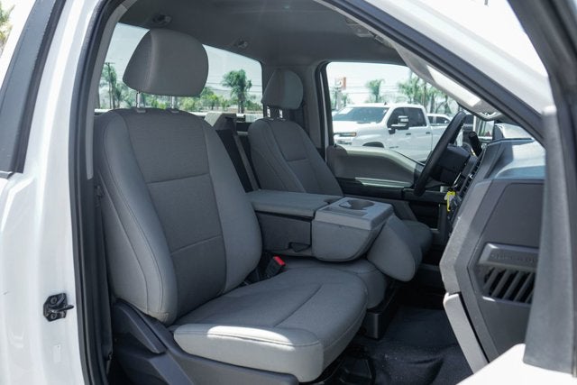 2022 Ford F-250SD XL
