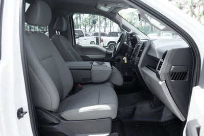 2022 Ford F-250SD XL