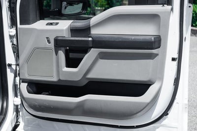 2022 Ford F-250SD XL