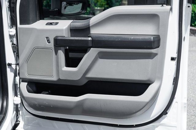 2022 Ford F-250SD XL