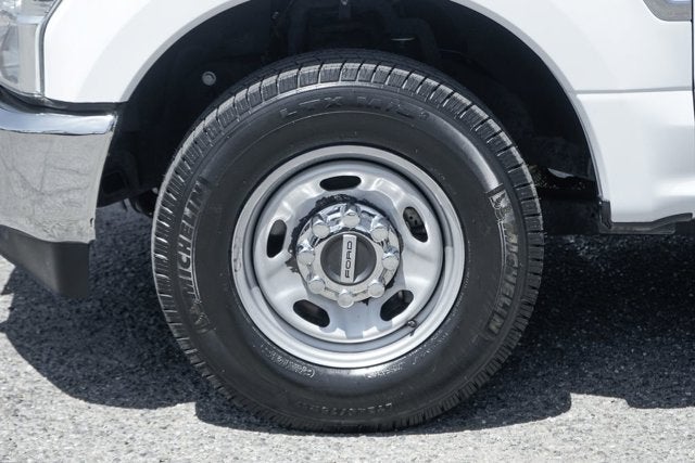 2022 Ford F-250SD XL