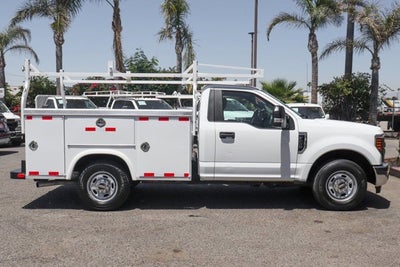 2019 Ford F-250SD XL