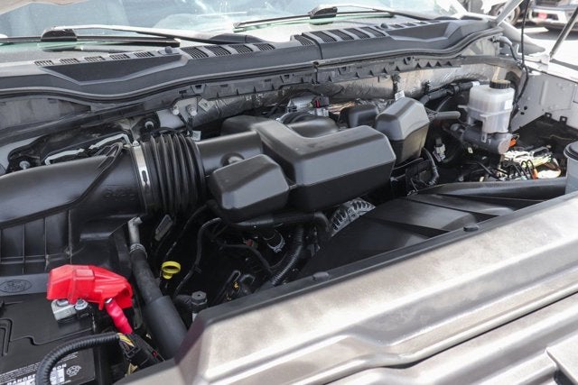 2019 Ford F-250SD XL