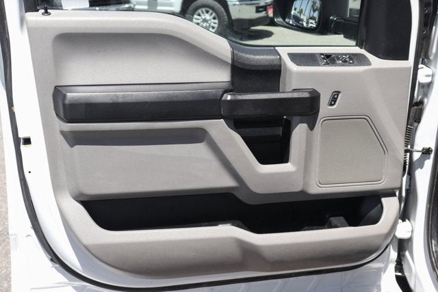 2019 Ford F-250SD XL