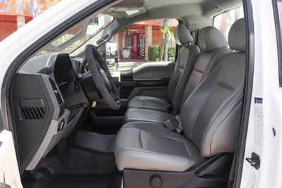 2019 Ford F-250SD XL