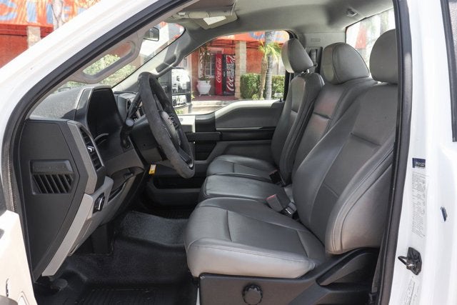 2019 Ford F-250SD XL